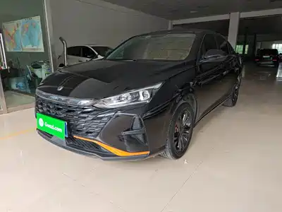 Dongfeng Aeolus Yixuan 2022