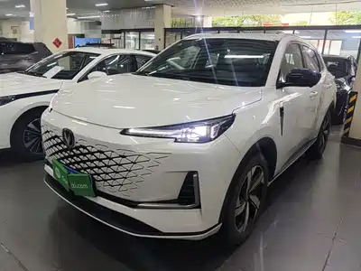 Changan CS55 PLUS 2023
