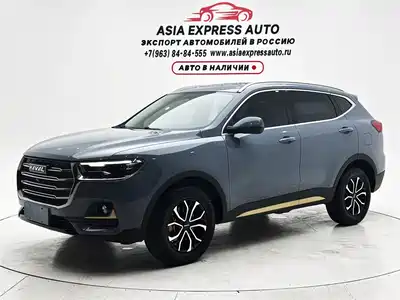 Haval H6 2021