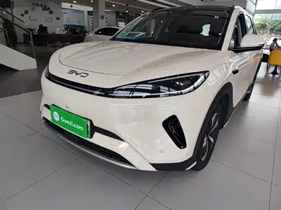 BYD Hai Shi 05 EV 2025