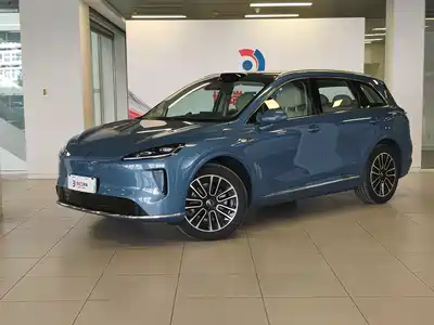 Shangjie SUV 2025