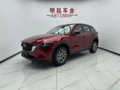 Mazda Mazda CX-5 2025