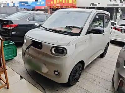 Wuling Motors Hongguang MINIEV 2025
