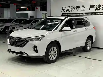 Haval M6 2024