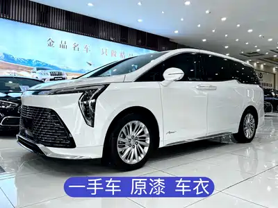 Buick Century 2024