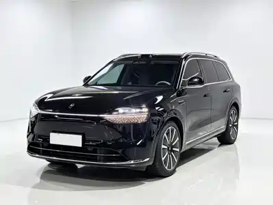 AITO Wenjie M9 2023