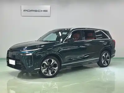 WEY Lanshan 2023