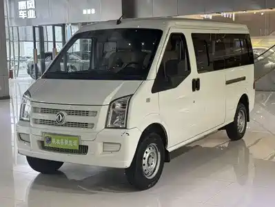Dongfeng Xiaokang Dongfeng Xiaokang EC36 2022