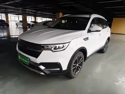 Zotye T500 2018