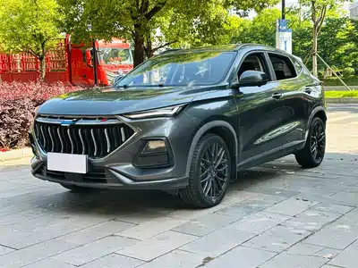 Changan Oshan Oushang X5 2020