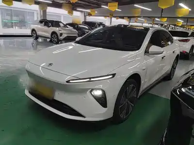 NIO NIO ET7 2024