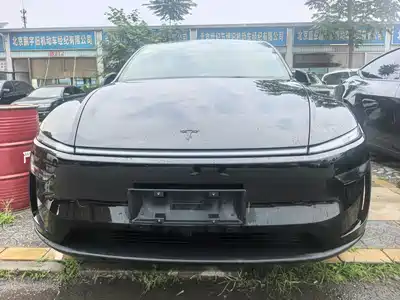 Tesla Model Y L 2025