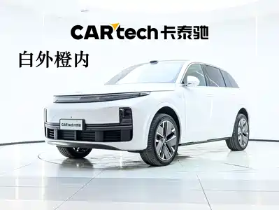 Li Auto Li Auto L7 2025
