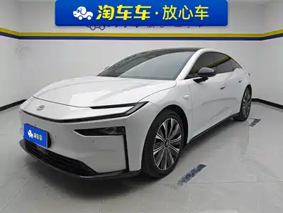 Toyota BoZhi 7 2026