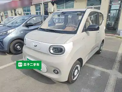 Wuling Motors Hongguang MINIEV 2024