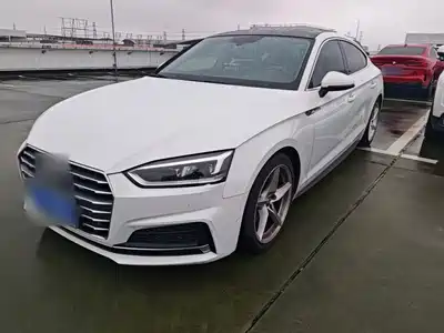 Audi A5 (Import) 2018