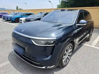 AITO Wenjie M8 2025