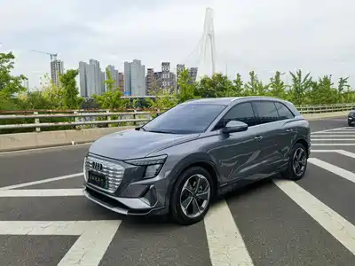 Audi Audi Q5 e-tron 2023