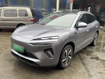 BYD Sealion 06 New Energy 2026