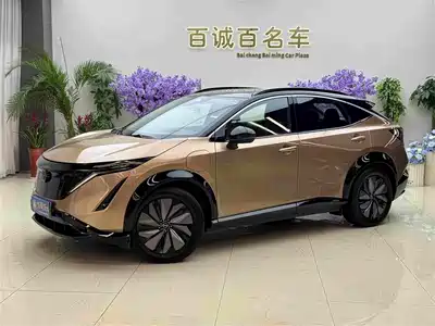 Nissan Nissan ARIYA 2022