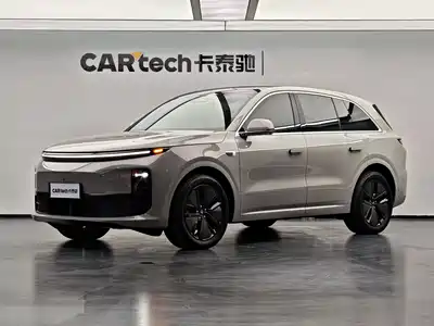 Li Auto L6 2024