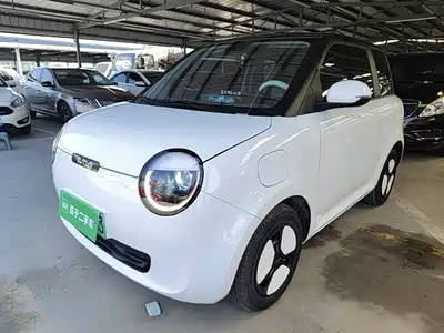 Changan Qiyuan Lumin 2025