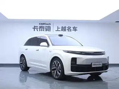 Li Auto L7 2023