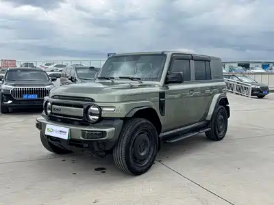 iCAR V23 2025