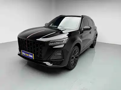 Hongqi Hongqi HS5 2025