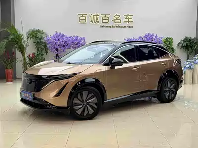 Nissan Nissan ARIYA 2022