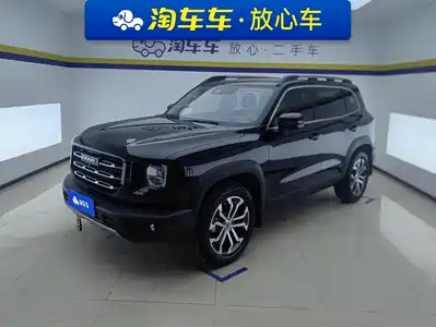 Haval Big Dog 2022