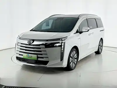GAC Trumpchi Trumpchi E8 NEV 2024
