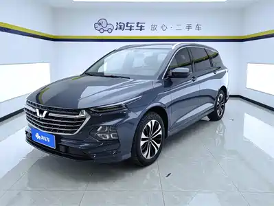 Wuling Motors Wuling Victory 2020