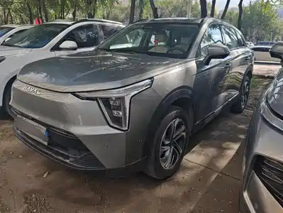 Haval Haval Xiaolong 2023
