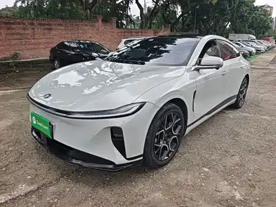 Changan Qiyuan A07 2024