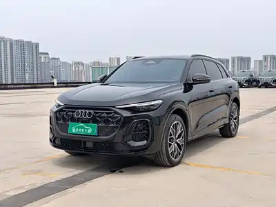 Audi Audi Q5L 2026