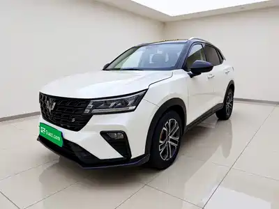 Wuling Motors Wuling Xingchi 2022
