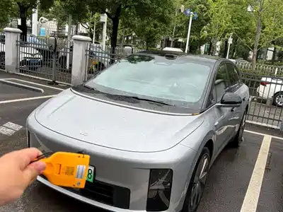 Li Auto Li Auto i6 2025