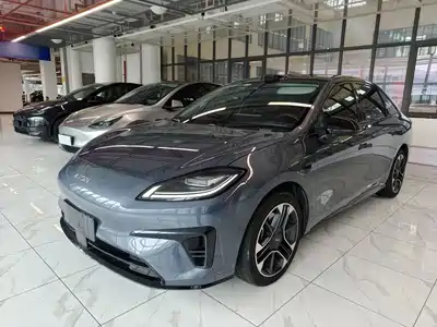 Aion RT 2024