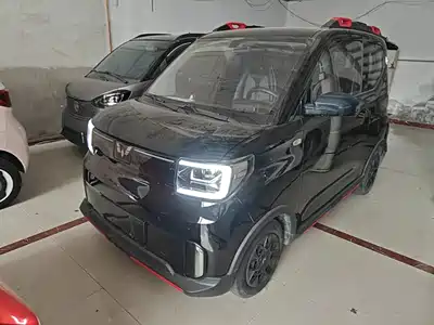 Wuling Motors Hongguang MINIEV 2022