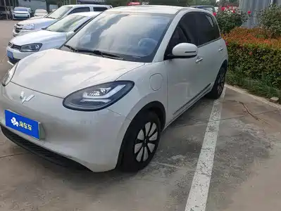 Wuling Motors Bingo 2024