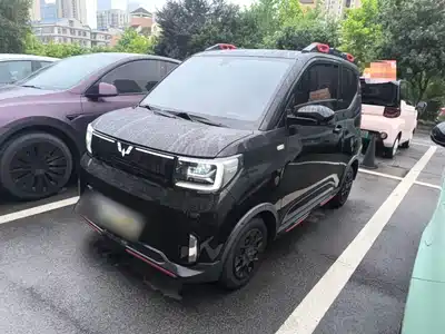 Wuling Motors Hongguang MINIEV 2023