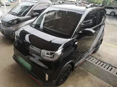 Wuling Motors Hongguang MINIEV 2022
