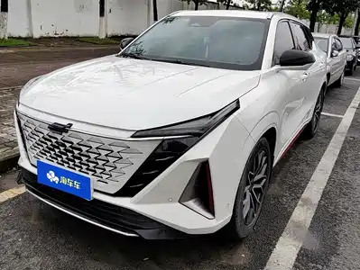 Changan Oshan Z6 2022