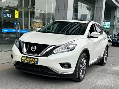 Nissan Murano 2023
