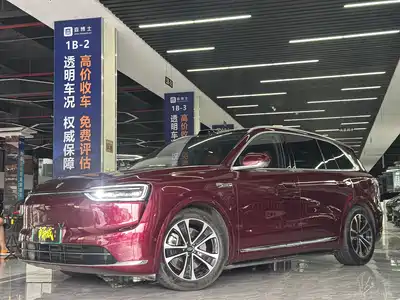 AITO Wenjie M7 2025