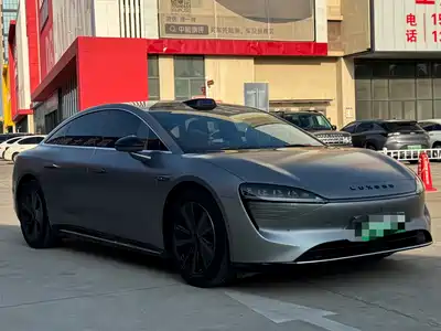 Zhijie S7 2024