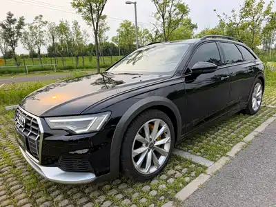 Audi A6 (Import) 2023