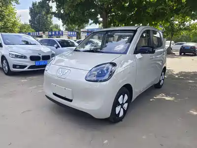 Wuling Motors Hongguang MINIEV 2026