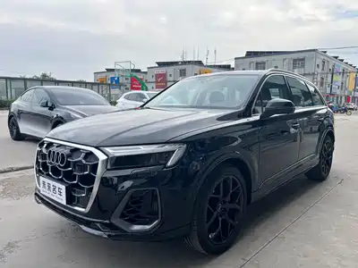 Audi Audi Q7 2024